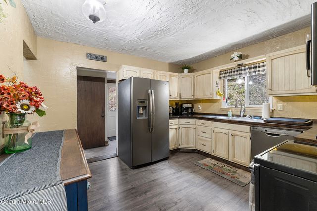 457 E Market AVE, Kellogg, ID 83837