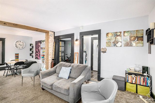 205 Moores River Drive, Lansing, MI 48910