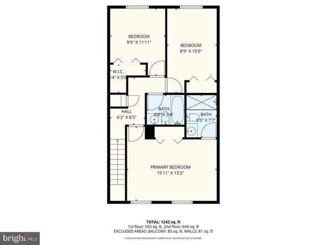 1923 LYTTONSVILLE RD, Silver Spring, MD 20910