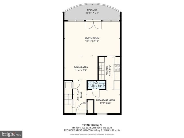 1923 LYTTONSVILLE RD, Silver Spring, MD 20910