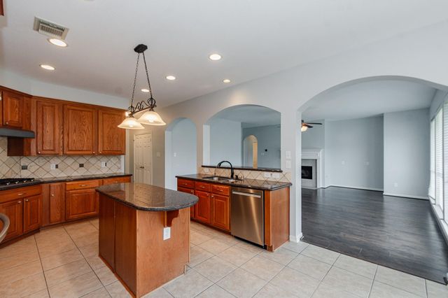8503 Glenn Leigh Drive, Spring, TX 77379