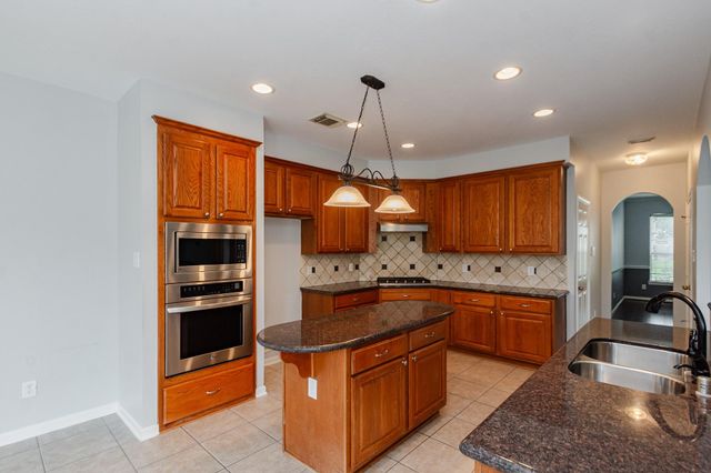 8503 Glenn Leigh Drive, Spring, TX 77379