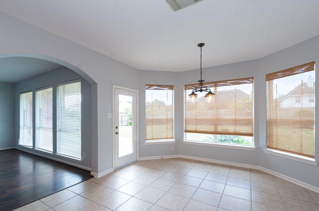 8503 Glenn Leigh Drive, Spring, TX 77379