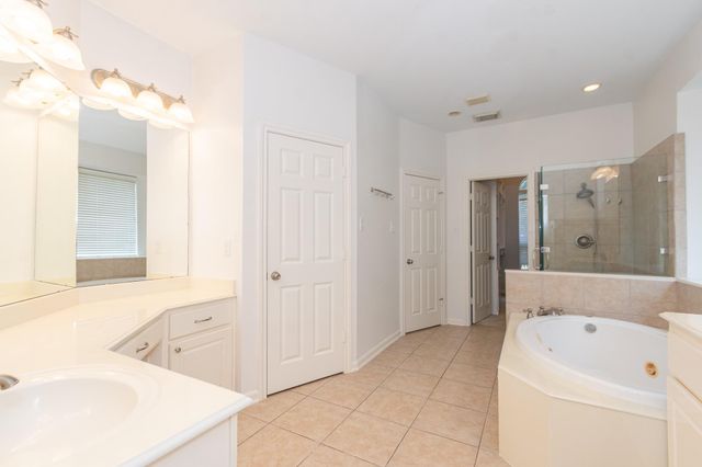 8503 Glenn Leigh Drive, Spring, TX 77379