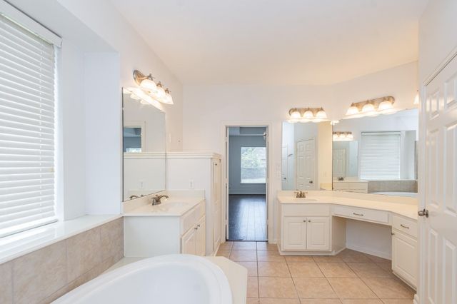 8503 Glenn Leigh Drive, Spring, TX 77379