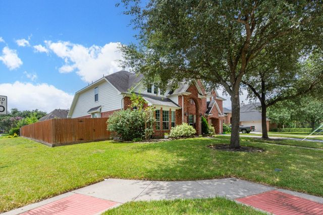 8503 Glenn Leigh Drive, Spring, TX 77379