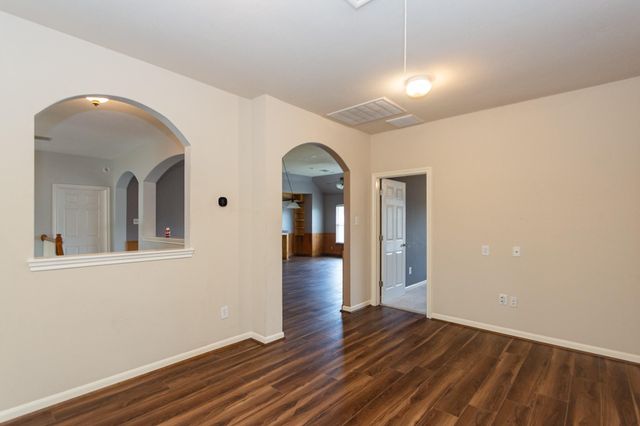 8503 Glenn Leigh Drive, Spring, TX 77379