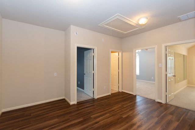 8503 Glenn Leigh Drive, Spring, TX 77379