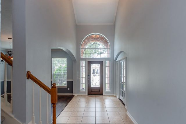 8503 Glenn Leigh Drive, Spring, TX 77379