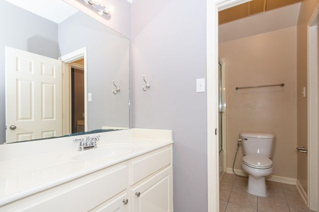 8503 Glenn Leigh Drive, Spring, TX 77379