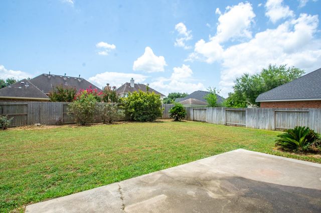8503 Glenn Leigh Drive, Spring, TX 77379