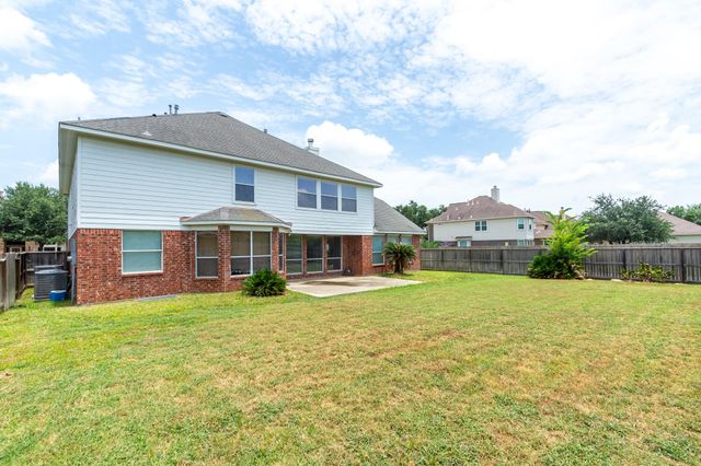 8503 Glenn Leigh Drive, Spring, TX 77379