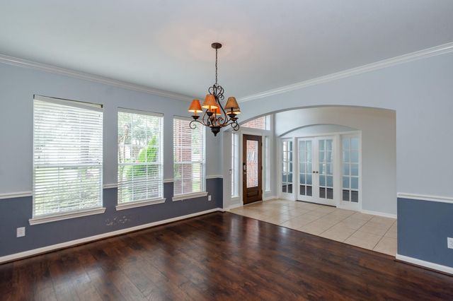 8503 Glenn Leigh Drive, Spring, TX 77379