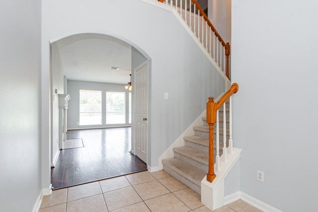 8503 Glenn Leigh Drive, Spring, TX 77379