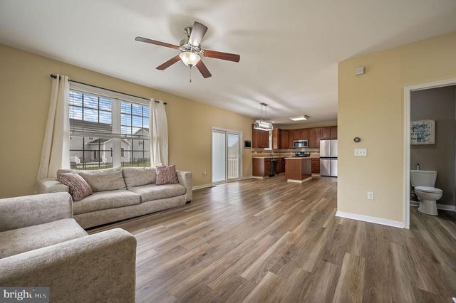 554 PHILLIPS DR, Magnolia, DE 19962