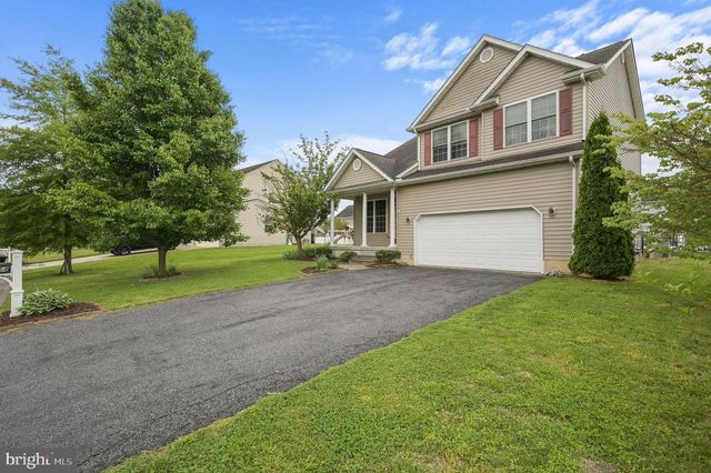 554 PHILLIPS DR, Magnolia, DE 19962