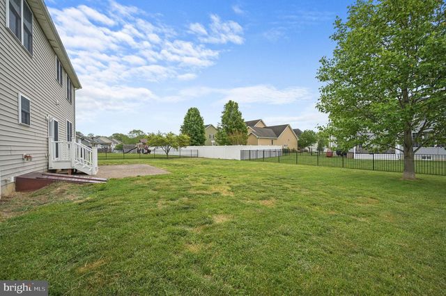 554 PHILLIPS DR, Magnolia, DE 19962