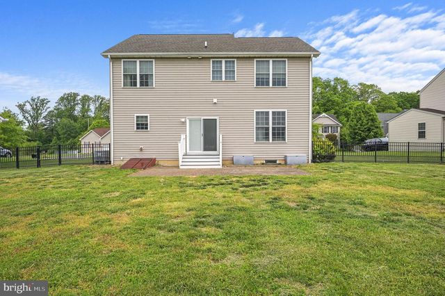 554 PHILLIPS DR, Magnolia, DE 19962