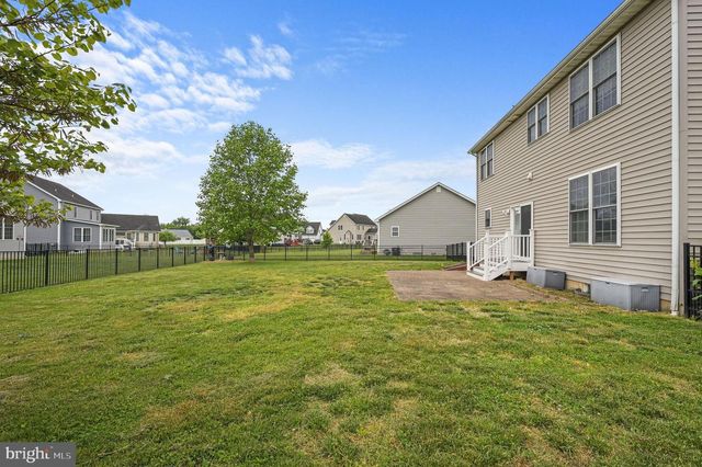 554 PHILLIPS DR, Magnolia, DE 19962