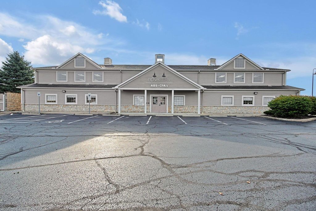 799 Windmiller Drive, Pickerington, OH 43147