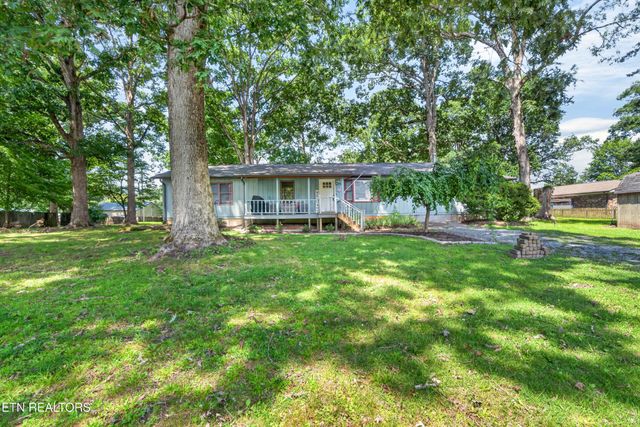 3754 Shady Oak Circle, Cookeville, TN 38501