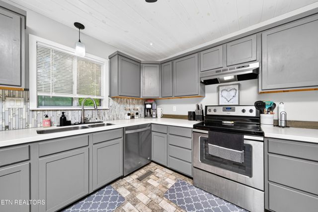 3754 Shady Oak Circle, Cookeville, TN 38501