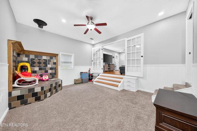 3754 Shady Oak Circle, Cookeville, TN 38501