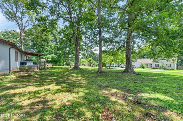 3754 Shady Oak Circle, Cookeville, TN 38501