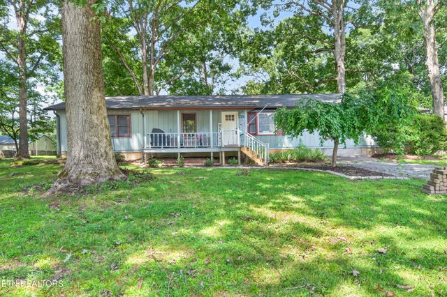 3754 Shady Oak Circle, Cookeville, TN 38501