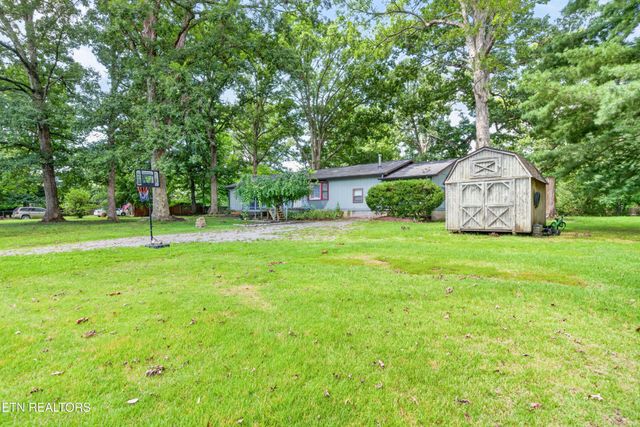 3754 Shady Oak Circle, Cookeville, TN 38501