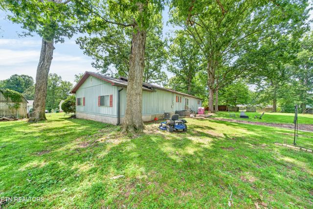 3754 Shady Oak Circle, Cookeville, TN 38501