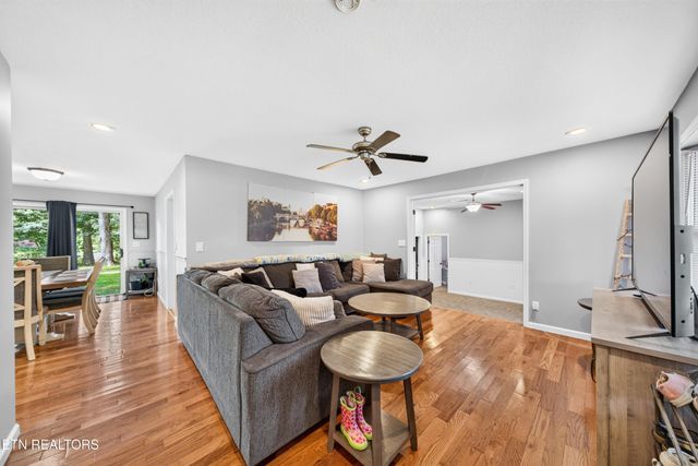 3754 Shady Oak Circle, Cookeville, TN 38501