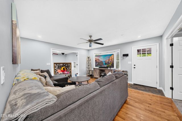 3754 Shady Oak Circle, Cookeville, TN 38501