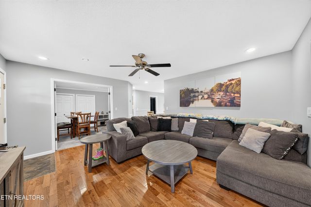 3754 Shady Oak Circle, Cookeville, TN 38501