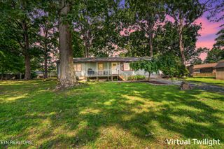 3754 Shady Oak Circle, Cookeville, TN 38501