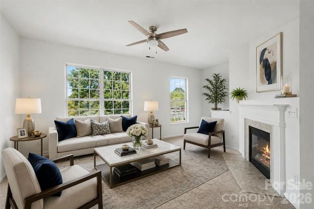 13211 Calloway Glen Drive, Charlotte, NC 28273