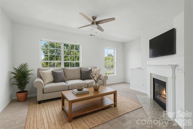 13211 Calloway Glen Drive, Charlotte, NC 28273