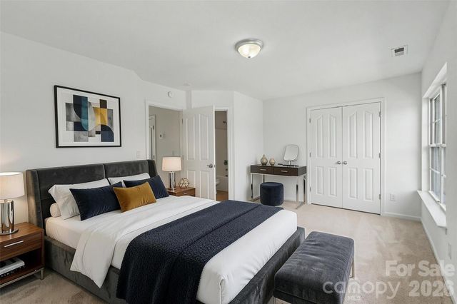 13211 Calloway Glen Drive, Charlotte, NC 28273