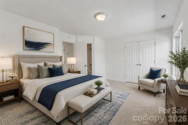 13211 Calloway Glen Drive, Charlotte, NC 28273