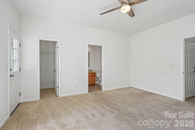 13211 Calloway Glen Drive, Charlotte, NC 28273