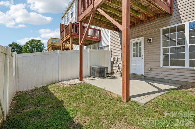 13211 Calloway Glen Drive, Charlotte, NC 28273