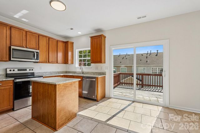 13211 Calloway Glen Drive, Charlotte, NC 28273