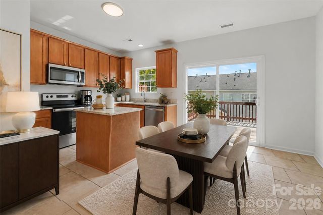 13211 Calloway Glen Drive, Charlotte, NC 28273