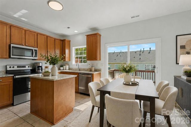 13211 Calloway Glen Drive, Charlotte, NC 28273