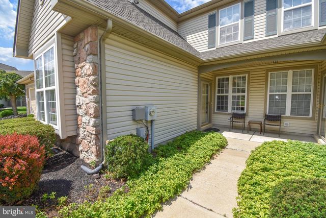 1616 SARATOGA CT #7, Jamison, PA 18929