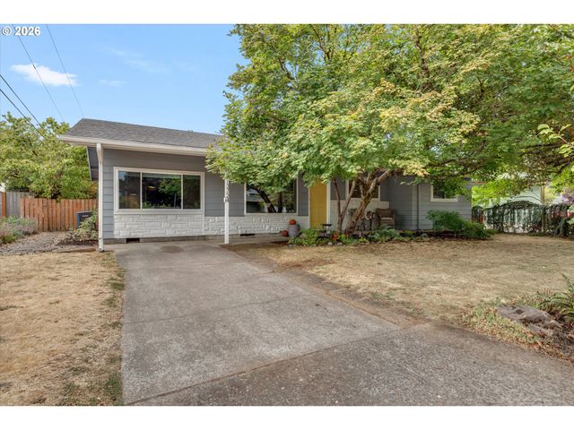 13724 Se LINCOLN St, Portland, OR 97233