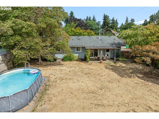 13724 Se LINCOLN St, Portland, OR 97233