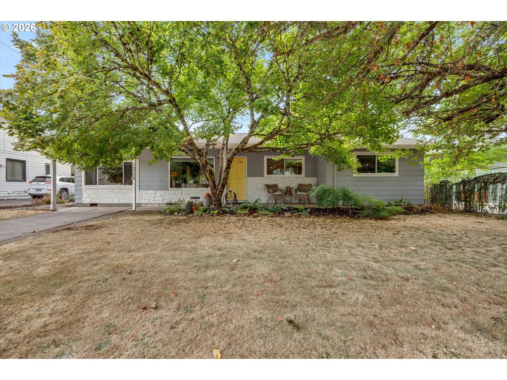 13724 Se LINCOLN St, Portland, OR 97233