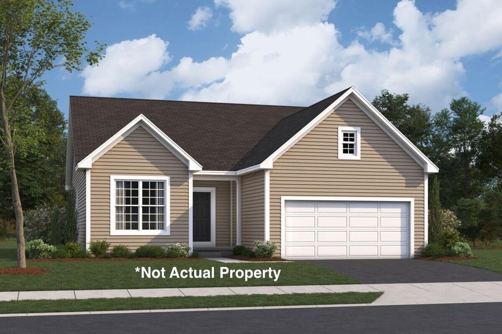 290 Olympic Loop, Commercial Point, OH 43116