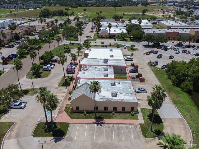 2505 Cornerstone Boulevard, Edinburg, TX 78539